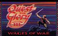Quest for Glory 3: Wages of War