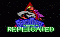 Space Quest 0: Replicated