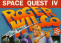 Space Quest 4: Roger Wilco and the Time Rippers