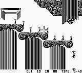 Game Boy, Level 2