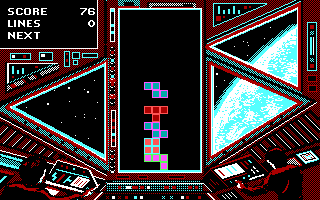 Gameplay, Spectrum Holobyte (1987)