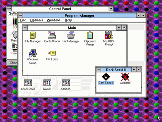 Windows 3.1 - 