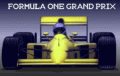 Formula One Grand Prix (World Circuit)