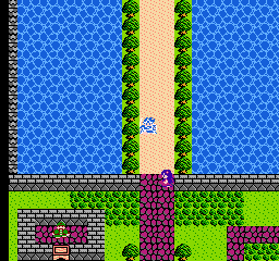 Dragon Quest III