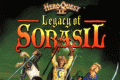 Hero Quest 2: Legacy of Sorasil