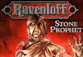 Ravenloft 2: Stone Prophet