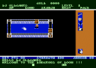 Atari 8-bit, Start game...