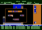 Atari 8-bit, Gameplay - Wield a Mace