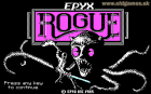 PC, Title - Epyx (1985)