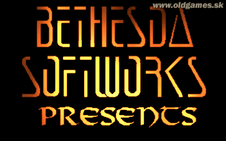 Bethesda Softworks Logo