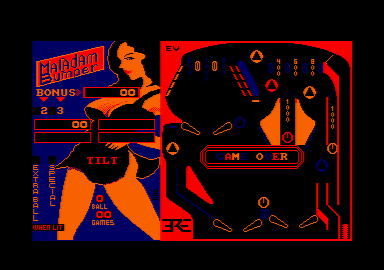 Amstrad CPC, Gameplay