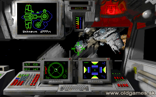 Wing Commander: Privateer - 