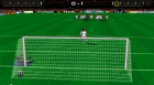 FIFA 96 PC Dos: Real Madrid 1 - Barcelona 0 Penalty Shootout
