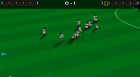 FIFA 96 PC Dos: Real Madrid Players Celebrating