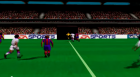 FIFA 96 PC Dos: Match End