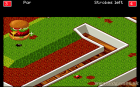 Amiga, Hamburger Hole - Gameplay