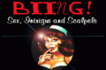 Biing!: Sex, Intrigue and Scalpels