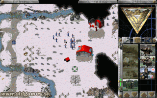 Command & Conquer: Red Alert - 