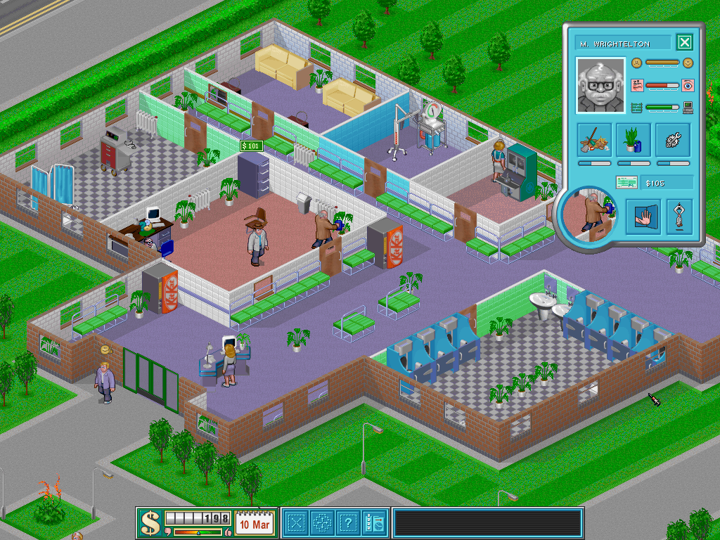 Игра веселая больница. Theme Hospital 2012. Игра госпиталь 1997. Theme Hospital 1994. Theme Hospital Фаргус.