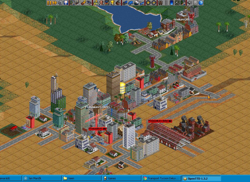 Game tycoon mod. Transport Tycoon Deluxe. Transport Tycoon MICROPROSE. Transport Tycoon Deluxe 2017. Tycoon transport 1999.