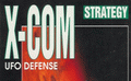 X-COM: UFO Defense