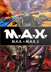 M.A.X.: Mechanized Assault & Exploration no Steam